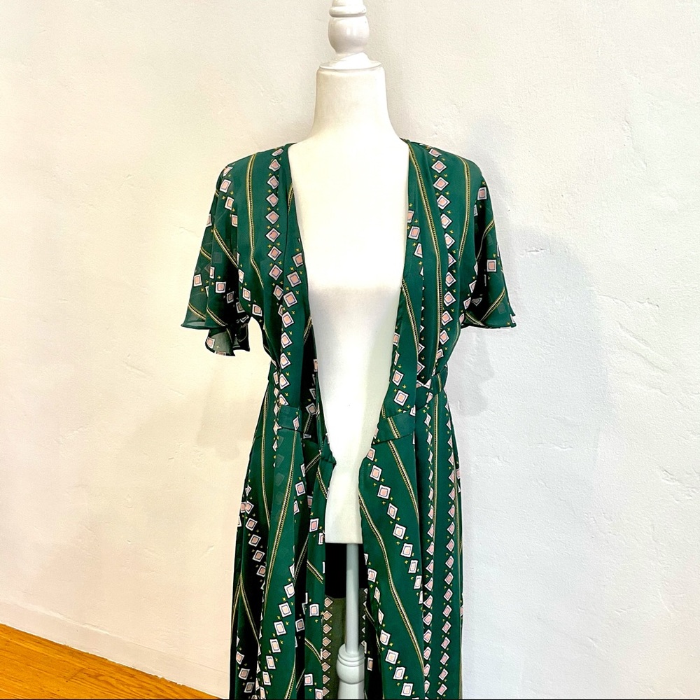 🔴 Wishlist Dress - Picture 7 of 12